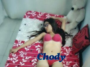 Chody