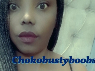 Chokobustyboobs
