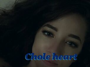 Chole_heart