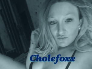 Cholefoxx
