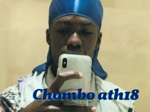 Chombo_ath18