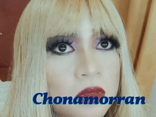 Chonamorran