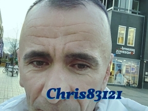 Chris83121