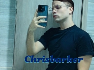 Chrisbarker