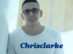Chrisclarke