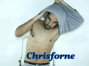 Chrisforne