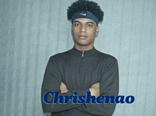 Chrishenao