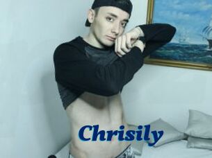 Chrisily