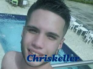 Chriskeller