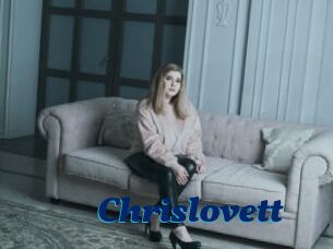 Chrislovett