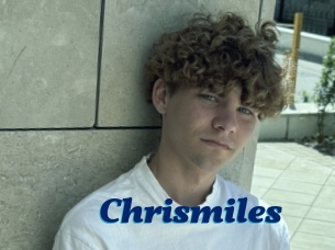Chrismiles