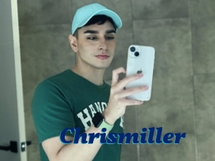 Chrismiller