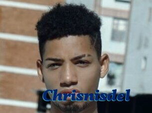Chrisnisdel