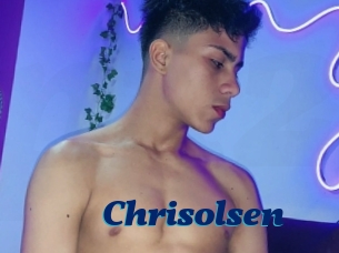 Chrisolsen