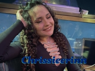 Chrissieerinn