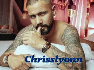 Chrisslyonn
