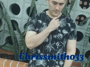 Chrissmith033