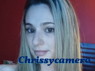 Chrissycamero