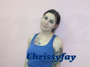 Chrissyfay