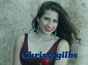 Chrissygilbs