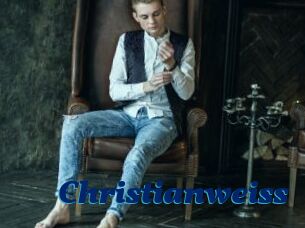 Christianweiss
