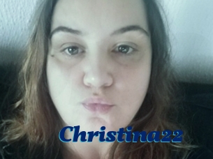 Christina22