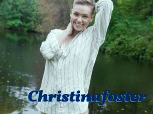 Christinafoster