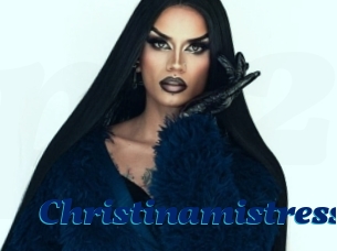 Christinamistress