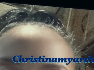 Christinamyarch