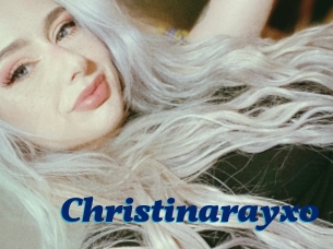 Christinarayxo