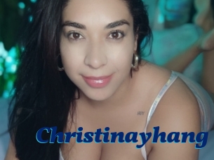 Christinayhang