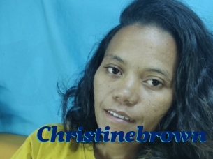 Christinebrown