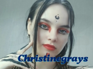Christinegrays