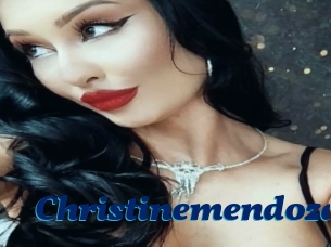 Christinemendoza
