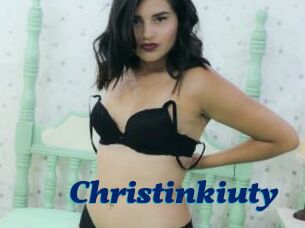 Christinkiuty