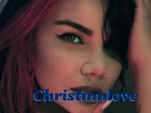 Christinnlove