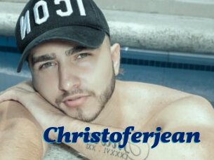 Christoferjean
