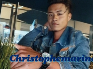 Christophemarino