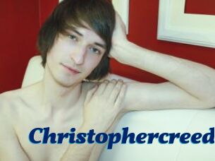 Christophercreed