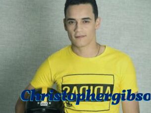 Christophergibso