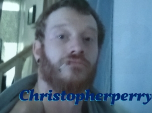 Christopherperry
