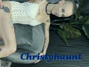 Christyhaunt