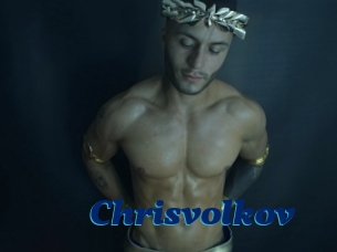 Chrisvolkov
