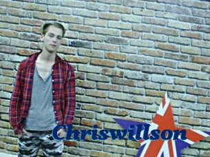 Chriswillson