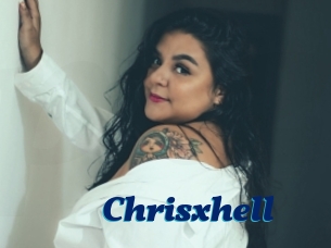 Chrisxhell