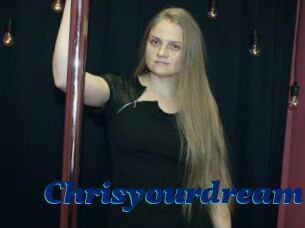 Chrisyourdream