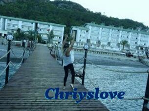 Chriyslove