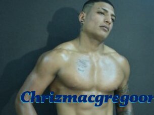 Chrizmacgregoor
