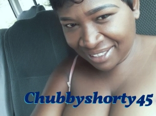 Chubbyshorty45
