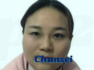 Chunsei